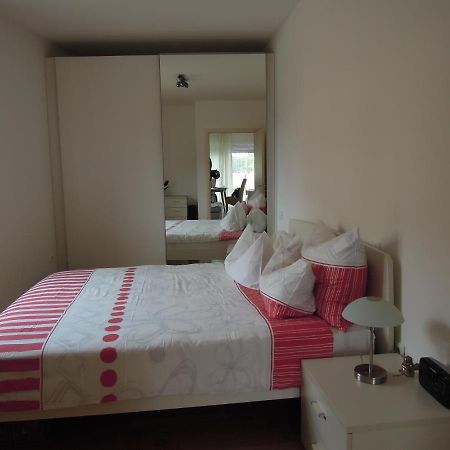 Stella Maris Appartement Umag Luaran gambar