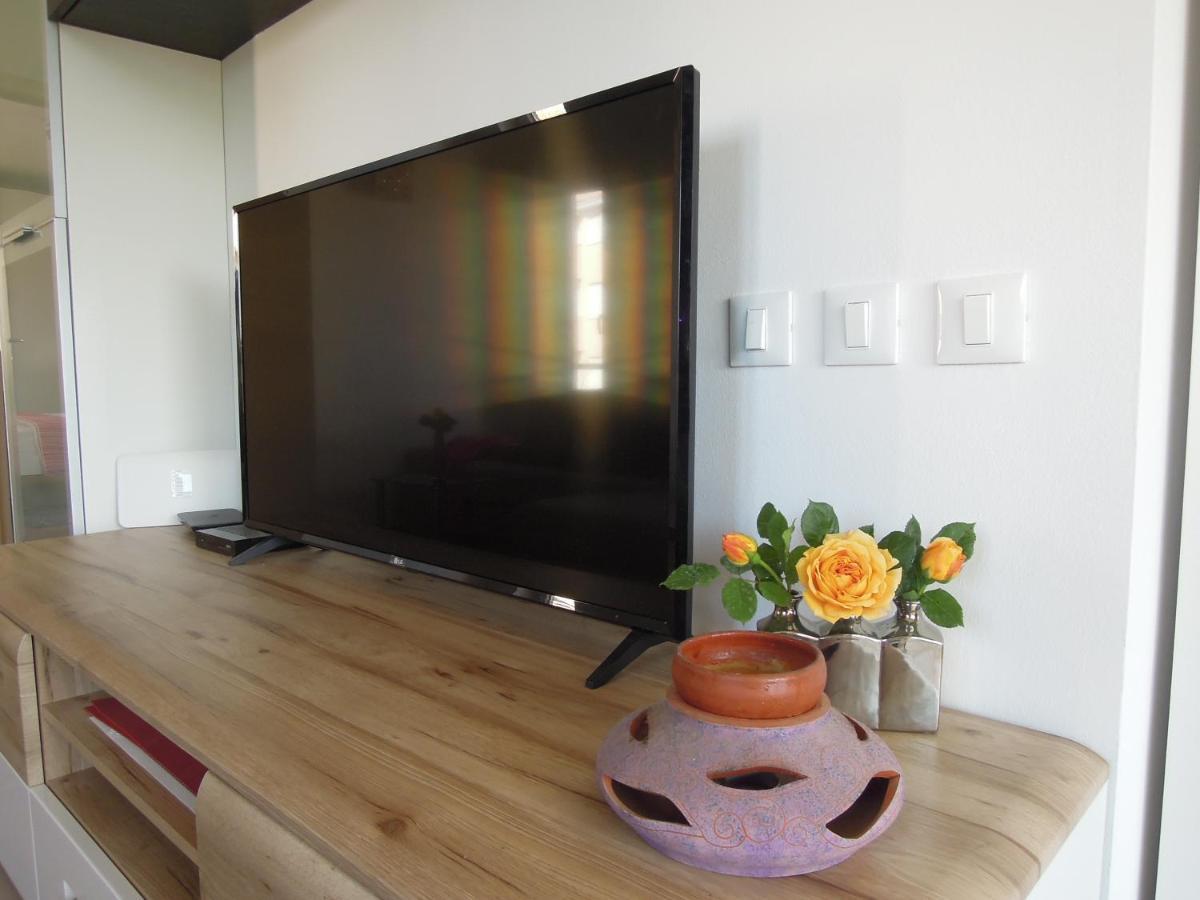 Stella Maris Appartement Umag Luaran gambar
